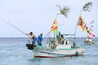 岩地大漁まつり