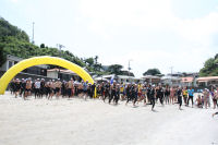 第３回伊豆松崎オーシャンスイムレース