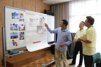 富士山ビューポイント決定