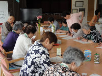 脳力アップ教室