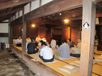 まちづくり委員会準備会