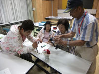 デジカメ写真教室