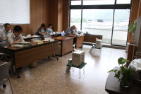 参議院議員選挙の期日前投票