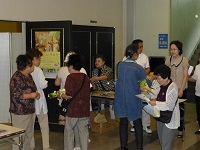 人生、いろどり上映会