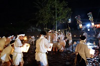 峰区天王祭