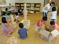 カプラで遊ぼう カプラで遊ぼう