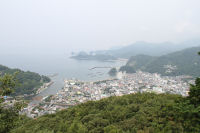 牛原山 牛原山