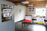とうろうの展示会 とうろうの展示会