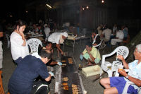 八木山地区の夏の夕べを楽しむ会