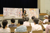 特定健診結果説明会 特定健診結果説明会