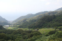 石部棚田 石部棚田