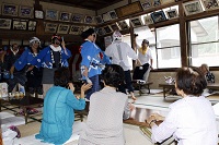 岩科松尾地区敬老会 岩科松尾地区敬老会