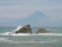 富士山