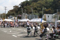 第30回長八まつり 第30回長八まつり