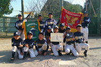 松崎野球スポーツ少年団 松崎野球スポーツ少年団