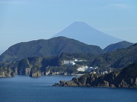 富士山