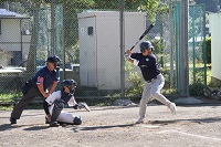 賀茂地区野球大会 賀茂地区野球大会