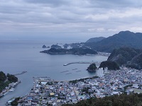 牛原山
