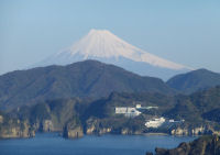 富士山