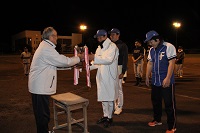 生涯学習ソフトボール秋季大会