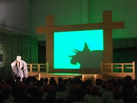 青少年健全育成公演