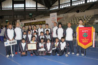 第14回しずおか市町対抗駅伝