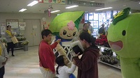 障害者週間キャンペーン 障害者週間キャンペーン