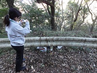不法投棄パトロール 不法投棄パトロール
