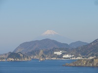 富士山 富士山