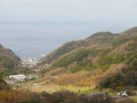 石部棚田 石部棚田