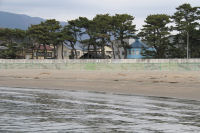 松崎海岸 松崎海岸