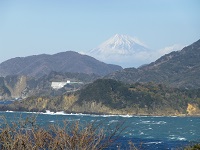 富士山