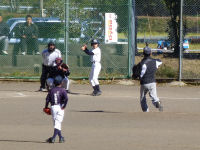 松崎野球スポーツ少年団