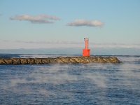 海霧 海霧