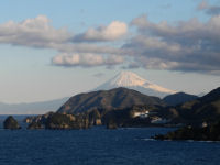 富士山