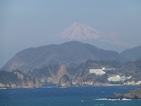 富士山 富士山