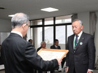 交通死亡事故ゼロ連続1,000日達成