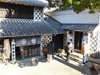 明治商家中瀬邸