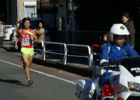 第42回下田河津間駅伝競走大会