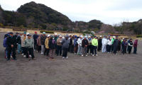 賀茂圏域老人クラブ連合会のグラウンドゴルフ大会 賀茂圏域老人クラブ連合会のグラウンドゴルフ大会