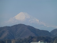 富士山