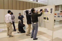 第1回写真で伝える「私の好きな松崎」展準備 第1回写真で伝える「私の好きな松崎」展準備