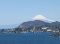 富士山