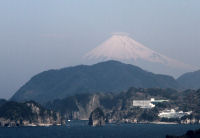 富士山