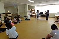 すくすく広場 すくすく広場