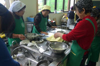 松崎町健康づくり食生活推進協議会 松崎町健康づくり食生活推進協議会