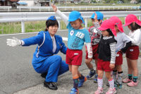 交通教室 交通教室