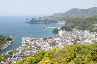 牛原山