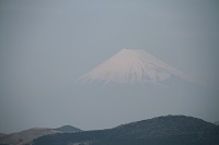 長九郎山からの眺望