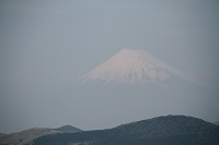 長九郎山からの眺望 長九郎山からの眺望